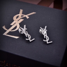 Ysl Earrings